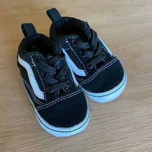 Vans infant old skool